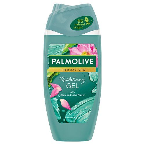 Palmolive Revitalising shower Gel 250 ml 