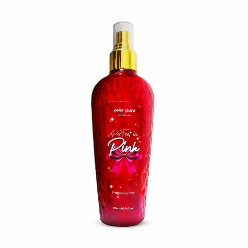 ايفر بيور فراجرانس ميست 236 مل (Perfect pink )