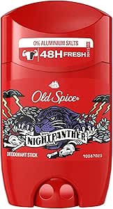 اولد سبايس ستيك 50 مل (NIGHTPANTHER)