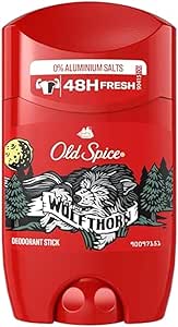 اولد سبايس ستيك 50 مل (WOLFTHORN)