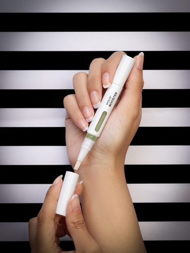 yolo booster pen