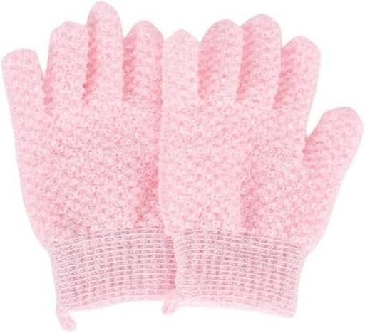 Alice Exfoliating Gloves