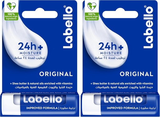 Labello Lip Skin barrier 4.8 g