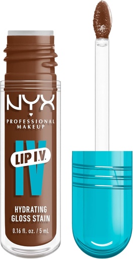 NYX lip IV Splash'N Spice No.03 5Ml