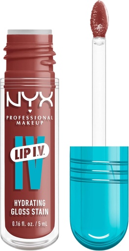 NYX lip IV Hydra Honey No.02 5Ml