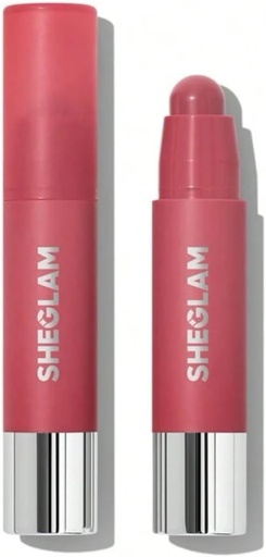 SHEGLAM Lipstick Crayon Short Cake 2.5 g