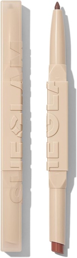 SHEGLAM Lip Liner& Lipstick Soft Chai