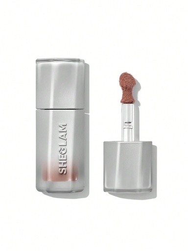 SHEGLAM Liquid lipstick glitter crushed gem