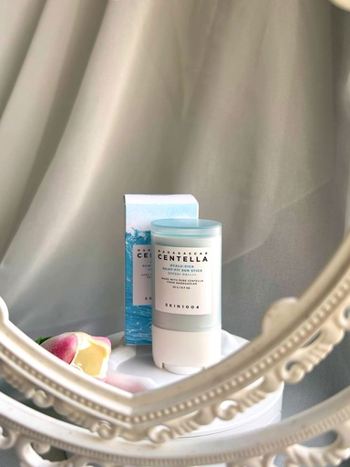 Centella hyalu-cica water fit sun stick 20 g