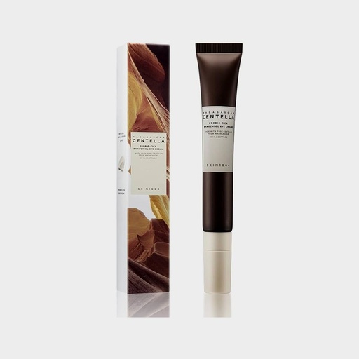 Centella probio-cica bakuchiol eye cream 20 ml