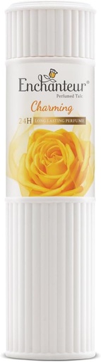 Enchanteur Charming Perfumed Body powder 250 g
