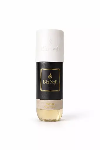 Bio Soft Perfume Splash Khamrah no.124 250ml
