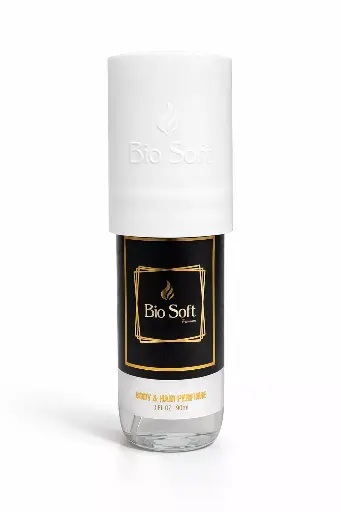 Bio Soft Hair&Body Perfume no.224 Khamra 90 ml