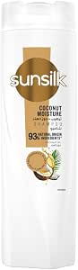 Sunsilk Shampoo Coconut 350 ml 