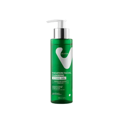 Vacation Cleansing Hydro Gel 200 ml