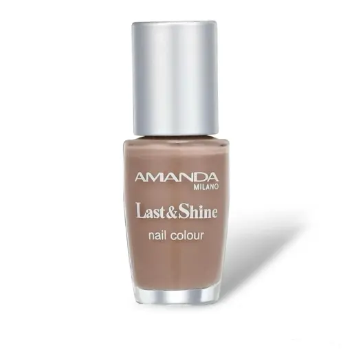 Amanda Last & Shine Nail Colour No.235
