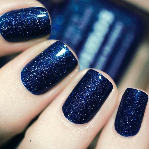 Amanda Last & Shine Nail Colour No.239