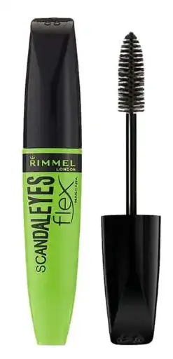 Rimmel London Scandal Eyes Flex Mascara no.003