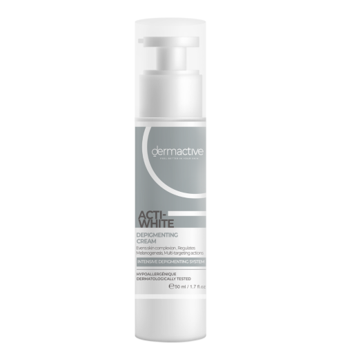 Dermactive white depigment cream 50 ml 
