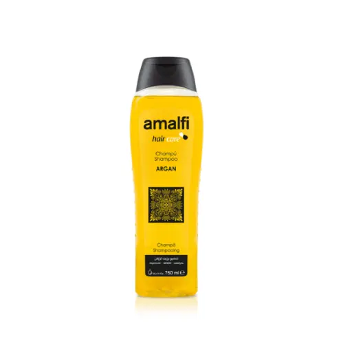 Amalfi Hair Care Argan Shampoo 750 ML