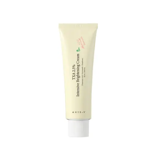 AXIS-Y TXA 2.5% Intensive Brightening Cream 50 ml 
