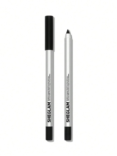 SHEGLAM Boldline Longwear Multi-Function Gel Liner Black 