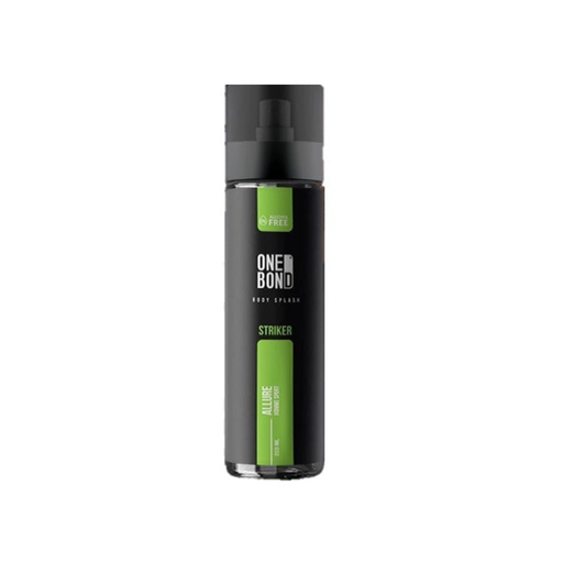 One Bond Allure Body Splash 200 ml