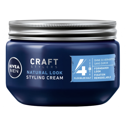 Nivea Styling Cream For Men 150 m