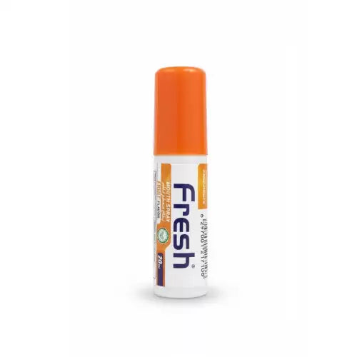 Fresh Fruit Flavor Mouth Spray 20ml
