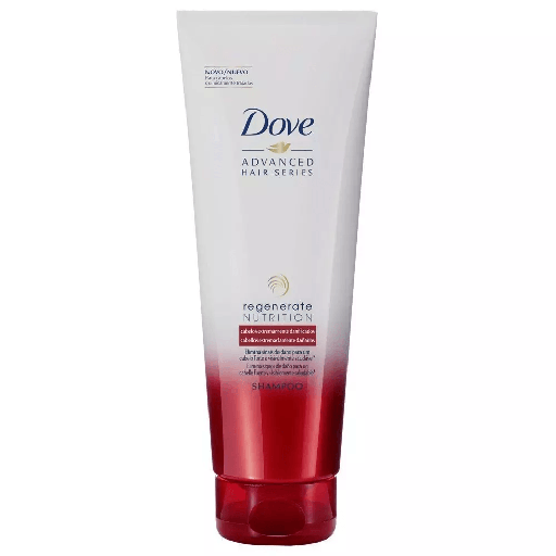 Dove Advanced Hair Series Regenerate Nourishment Shampoo 250 ml 