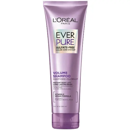 L'Oreal Paris EverPure Sulfate Free Volume Shampoo 250 ml