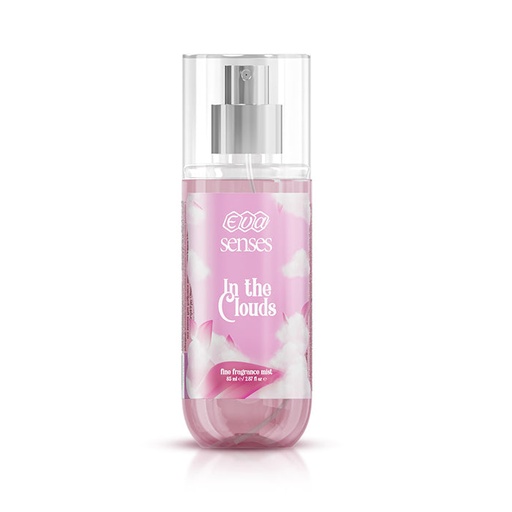 Eva Skin Care Senses Body Splash – In the Clouds 85 ml