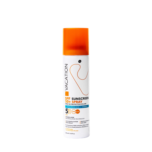 VACATION Sunscreen Lotion Spray 200 ml