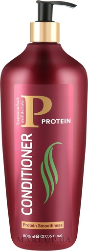 Rain protein care conditioner 800ml