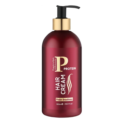 Rain protein care hair cream 500ml