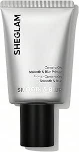 SHEGLAM Camera On Blur Primer 00 Translucent 30g