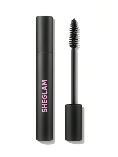 SHEGLAM Big Energy Mascara Black
