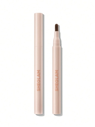 SHEGLAM True Stain Liquid Lip Liner no.509 Chocoholic