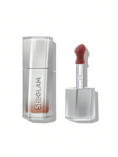 SHEGLAM Gloss Glass Lock No.312 Own It 3.4Ml