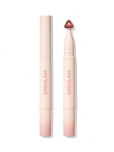 SHEGLAM Marshmallow Puff Lip Blur Pen No.523 Brûlée