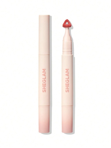 SHEGLAM Marshmallow Puff Lip Blur Pen No.136 Blush Whip 
