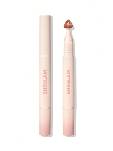 SHEGLAM Marshmallow Puff Lip Blur Pen No.212 Rose Creme