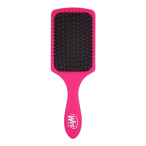 Wet Brush Paddle Pink 