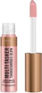 Rimmel Multi Tasker Turbocharged Glow 005 Iconic As Usual