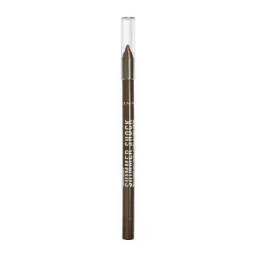 Rimmel Thrill Seeker Shimmer Shock Eyeliner 003 Bronze Rush