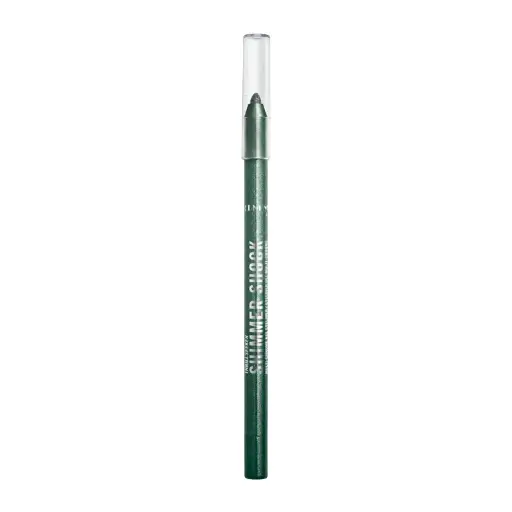 Rimmel Thrill Seeker Shimmer Shock Eyeliner 004 Jungle Flash