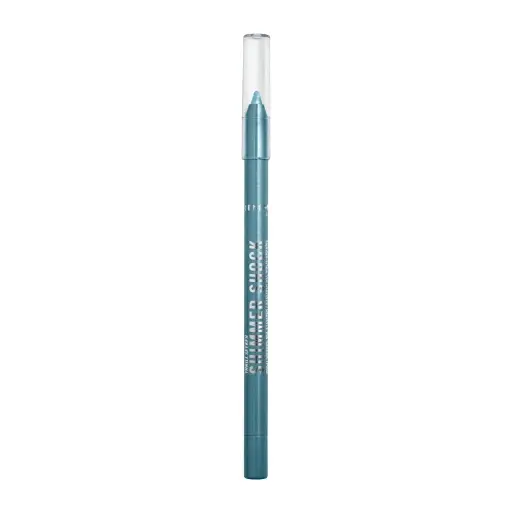Rimmel Thrill Seeker Shimmer Shock Eyeliner 005 Electric Breeze