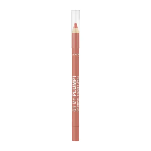 Rimmel Oh My Plump! Lip Shaper 050 Caf Latte
