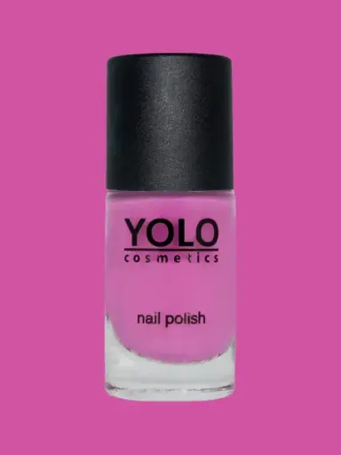 Yolo Nail Polish No.251