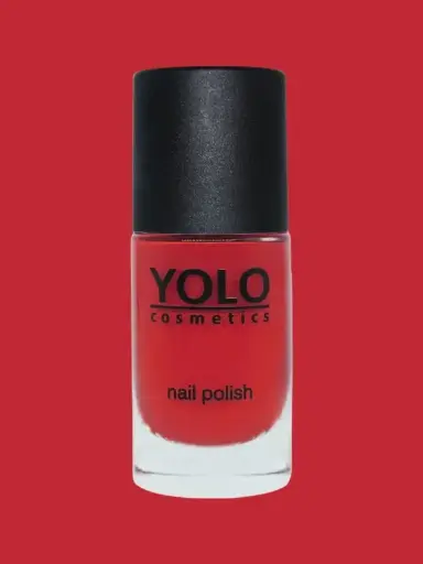 Yolo Nail Polish No.254